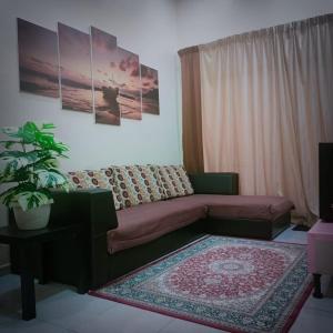 HOMESTAY Duranta Homes