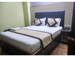 Hotel Grand SM Regency, Darbhanga