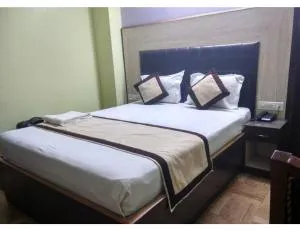 Hotel Grand SM Regency, Darbhanga - Джанакпур