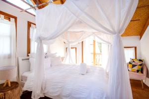 저비스 베이 The Treehouse Pet Friendly 2 Mins Walk to Beach 싱글룸 스위트룸