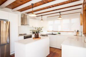 저비스 베이 The Treehouse Pet Friendly 2 Mins Walk to Beach 싱글룸 로비