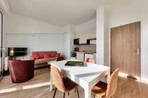 Résidence Saint Goustan - maeva Home - Appartement 2 pièces 4 personnes - Exclusive MAE-5694 - Le Croisic