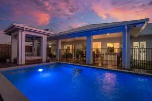 Villa Kelurga Trinity Beach Family and Pet friendly - Yorkeys Knob