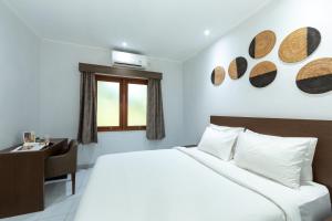 Cove Matahari Guesthouse Sunset