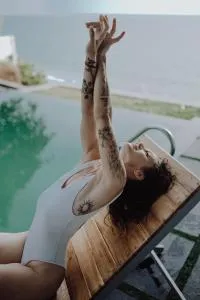 Cliff Stories - Varkala