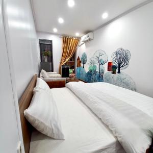 Amelié Homestay