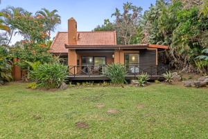 San Lameer Villa 2707 - 3 Bedroom Classic - 6 pax - San Lameer Rental Agency