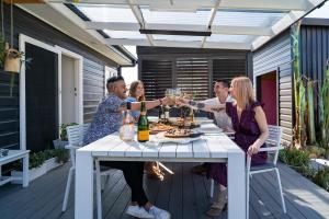 Maggies the Little Black Cottage - Hunter Valley