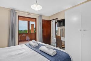 San Lameer Villa 2826 - 2 Bedroom Classic - 4 pax - San Lameer Rental Agency