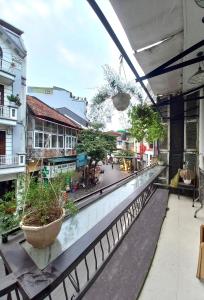 Amelié Homestay