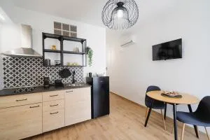 Le CORALLINE APARTMENTS - Casa Serrafiori