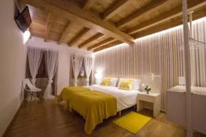 Casa Juancito - Os Vilares