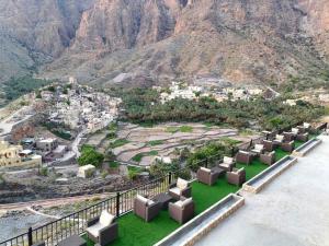 Season Inn Hotel Balad Sayt