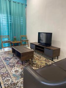 Cik Misi Homestay Jeniang