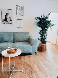 Suites in Mödling - غونترامسدورف