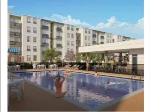 Como en tu casa - Bureche