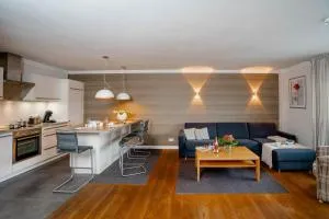 Ferienwohnung Strönhold - Westerland