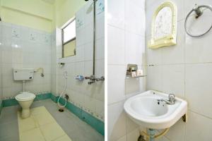 Hotel O Pratikruti Resort