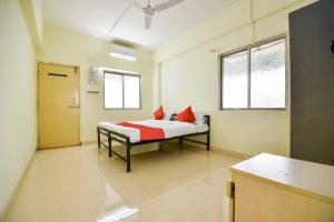 Hotel O Pratikruti Resort