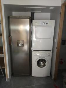 Maisons de vacances Gite familiale avec piscine Hunawihr - Ribeauville : photos des chambres