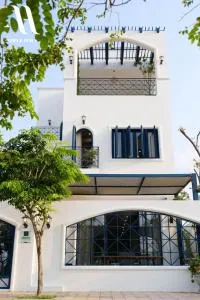 Apple Hause Venuestay - Phan Rang