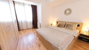 Old Town Flowery Apartment