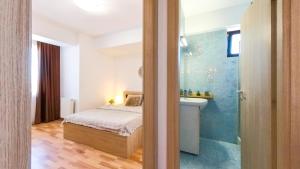 Old Town Flowery Apartment