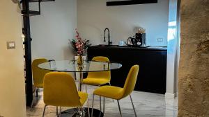 Camera Familiare con Terrazza