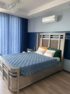 Saint Simeon Resort and Spa - Biệt Thự View Biển 3 Phòng Ngủ