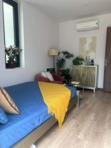 Saint Simeon Resort and Spa - Biệt Thự View Biển 3 Phòng Ngủ