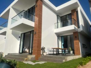 Saint Simeon Resort and Spa - Biệt Thự View Biển 3 Phòng Ngủ