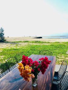 Saint Simeon Resort and Spa - Biệt Thự View Biển 3 Phòng Ngủ