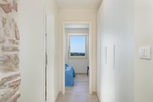 La casa di Cristina - apartments with sea view!