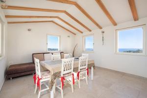 La casa di Cristina - apartments with sea view!