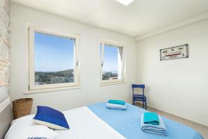 La casa di Cristina - apartments with sea view!
