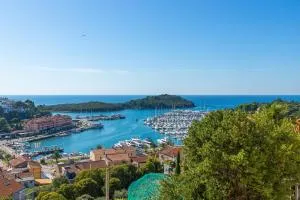 La casa di Cristina - apartments with sea view! - Anita