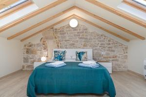 La casa di Cristina - apartments with sea view!