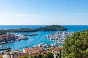 La casa di Cristina - apartments with sea view!