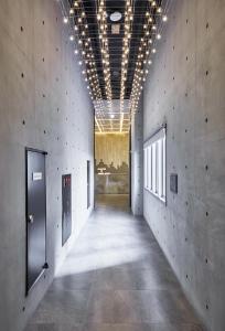 Hotel Riverside Ulsan