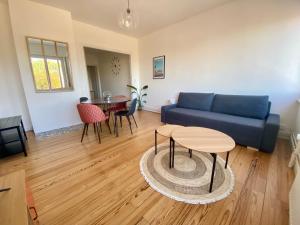 Le Carillon, centre ville proche gare