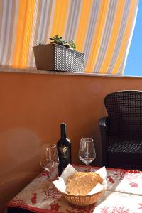 KRIS87 A 5 Minuti dal Porto img16