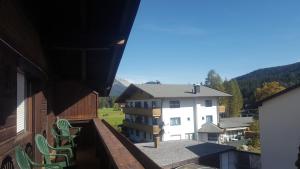Mountain Motel
