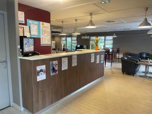 Hotels Kyriad Direct Montpellier Saint Jean De Vedas - La Peyriere : photos des chambres