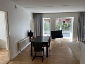 Charming Aalborg Apartment With parking