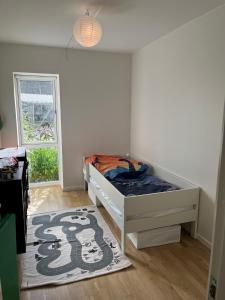 Charming Aalborg Apartment With parking