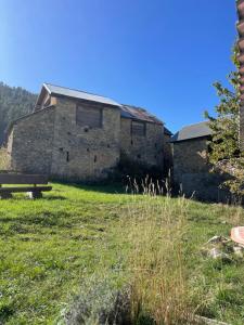 Chalets La bergerie : photos des chambres