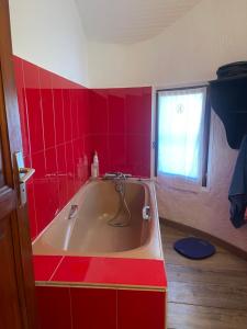 Chalets La bergerie : photos des chambres