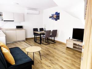 Apartman Laura