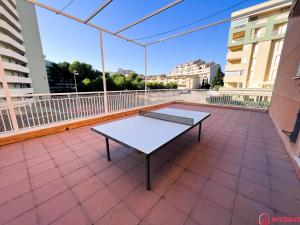 El Paraíso en Playa Concha