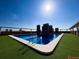 El Paraíso en Playa Concha